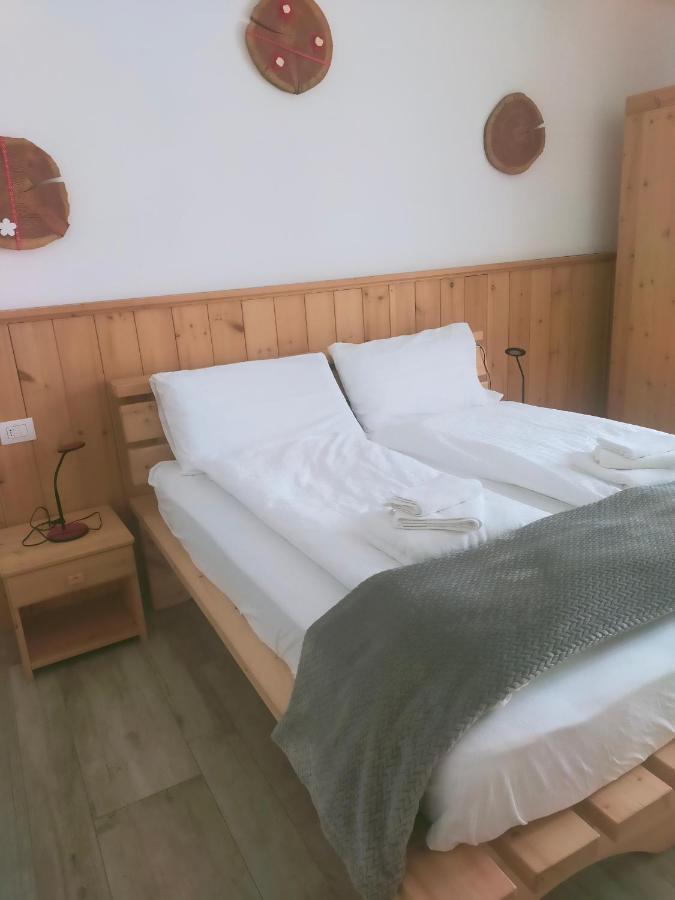 Agritur Maso Flonkeri Bed & Breakfast Bosentino Luaran gambar