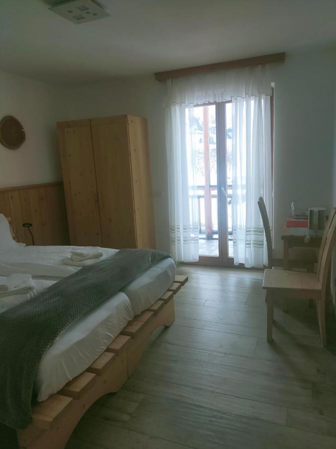Agritur Maso Flonkeri Bed & Breakfast Bosentino Luaran gambar