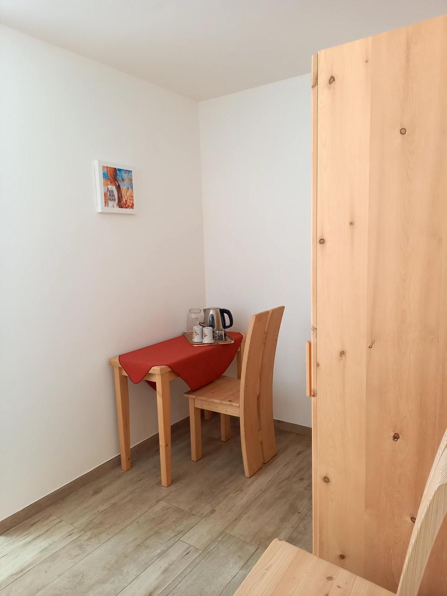 Agritur Maso Flonkeri Bed & Breakfast Bosentino Luaran gambar
