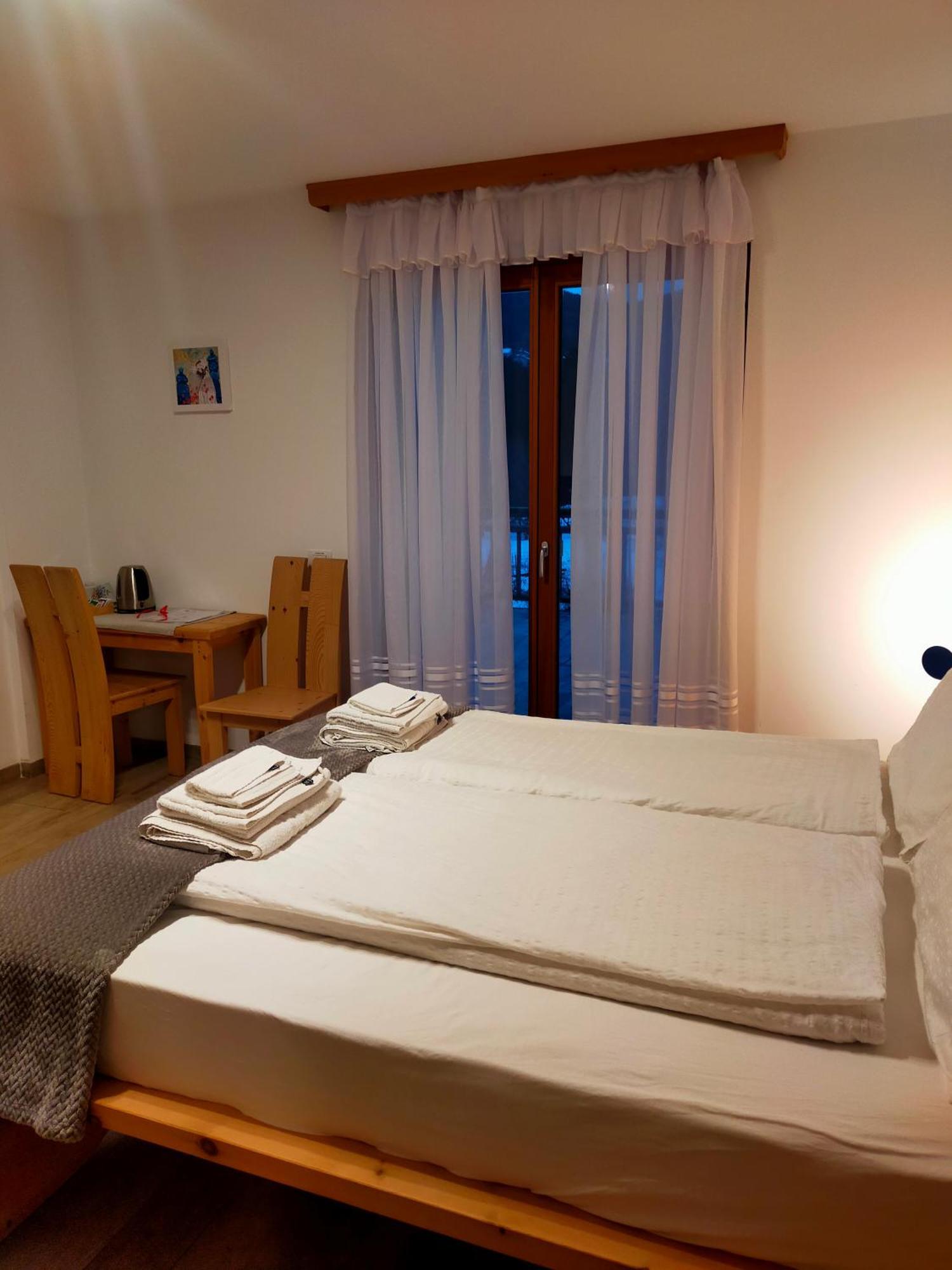 Agritur Maso Flonkeri Bed & Breakfast Bosentino Luaran gambar