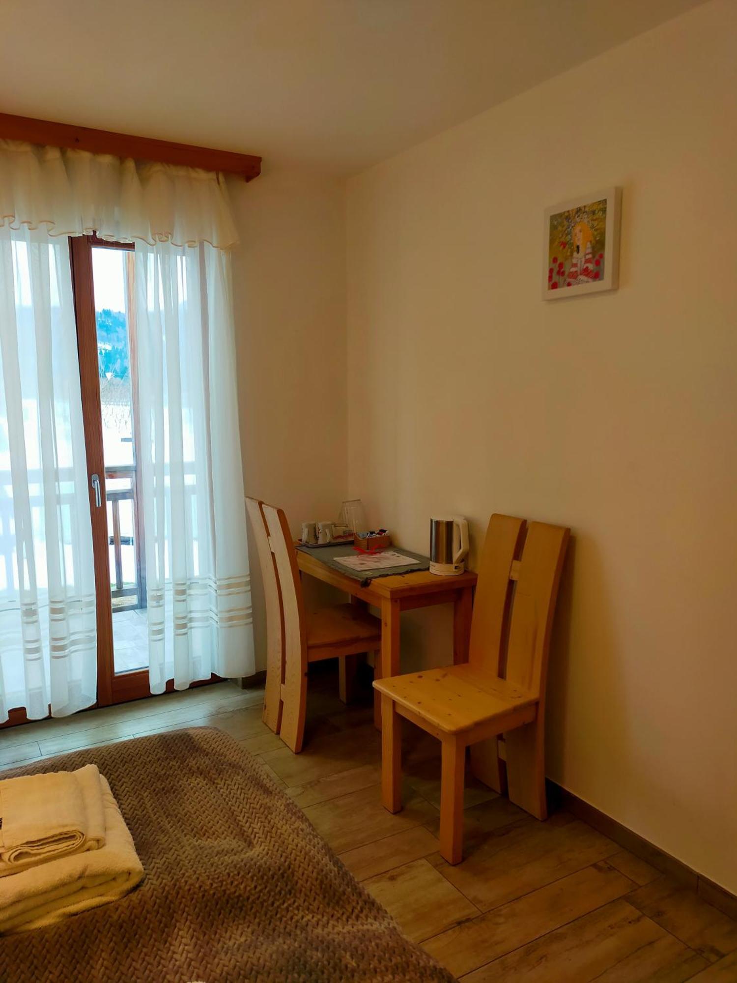 Agritur Maso Flonkeri Bed & Breakfast Bosentino Luaran gambar