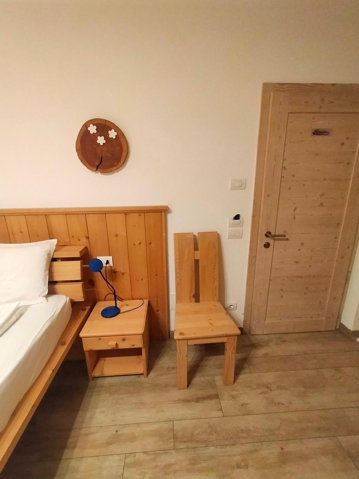 Agritur Maso Flonkeri Bed & Breakfast Bosentino Luaran gambar
